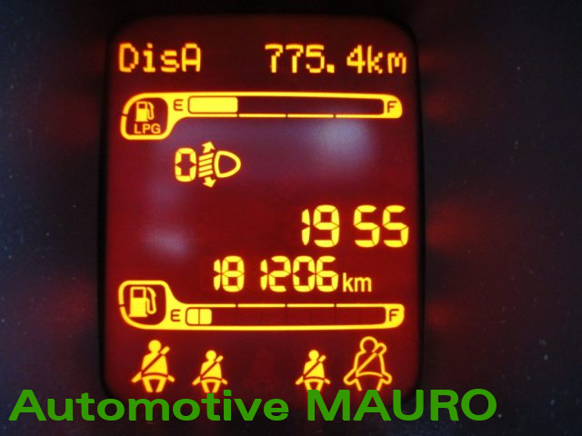 FIAT Panda usata 9