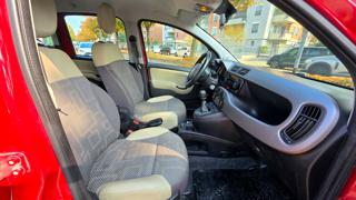FIAT Panda usata, con Lettore CD