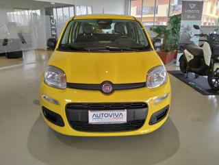 FIAT Panda usata, con Airbag