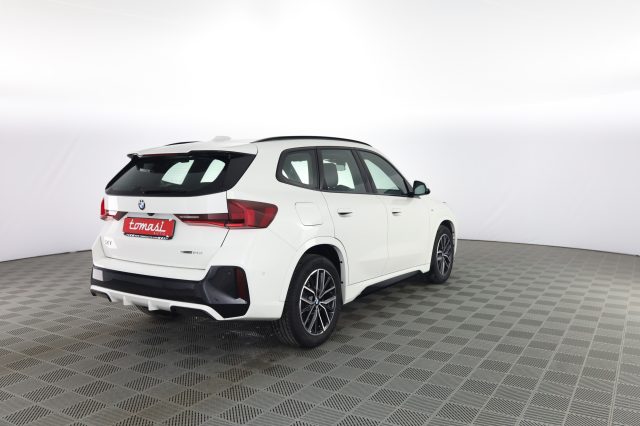 BMW X1 usata 3