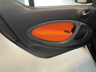 SMART ForTwo usata, con Alzacristalli elettrici