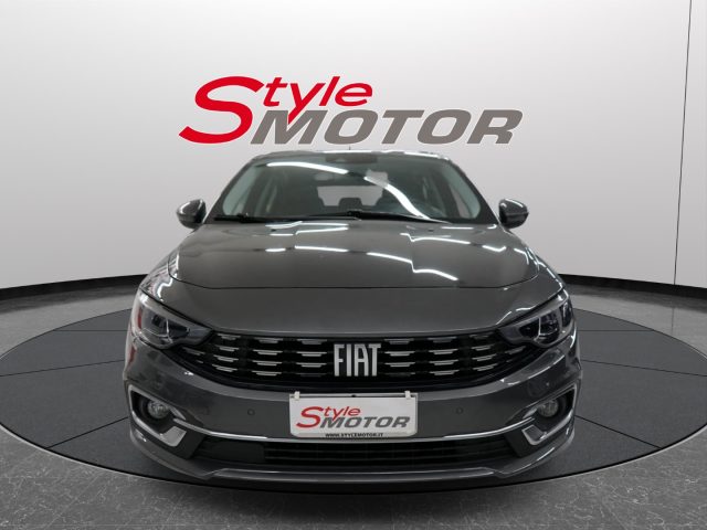 FIAT Tipo usata, con ABS