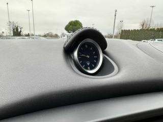 MASERATI Ghibli usata, con Servosterzo