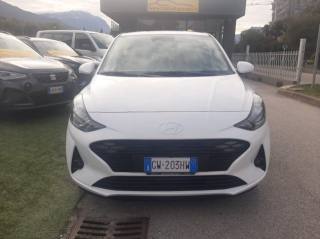 HYUNDAI i10 usata, con Climatizzatore