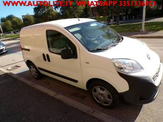 FIAT Fiorino usata, con Boardcomputer