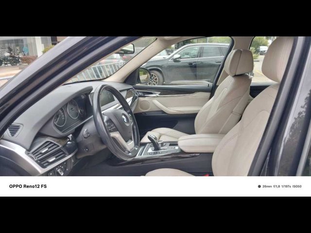 BMW X5 usata, con Chiusura centralizzata