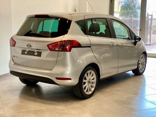 FORD B-Max usata, con Alzacristalli elettrici