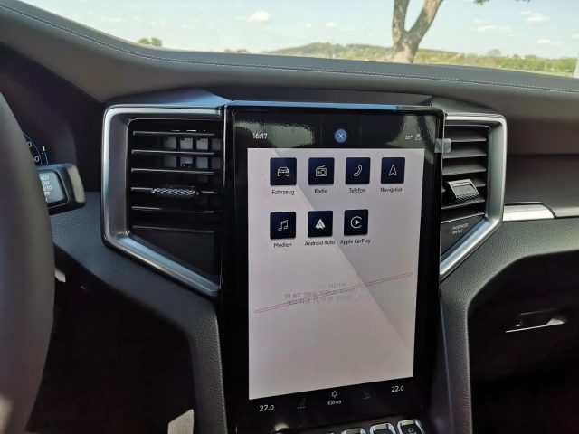 VOLKSWAGEN Amarok usata, con Sistema di navigazione