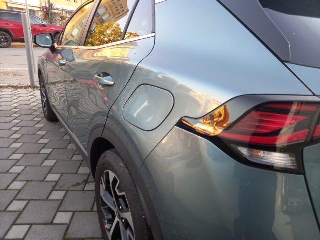 KIA Sportage usata, con Chiusura centralizzata