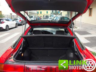 MITSUBISHI Eclipse usata 23