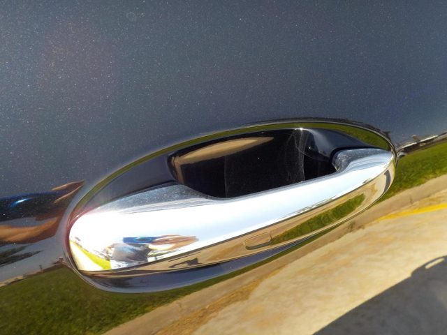 MERCEDES-BENZ CLA 180 usata, con Bracciolo
