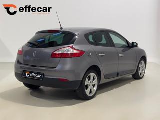RENAULT Megane usata, con Autoradio