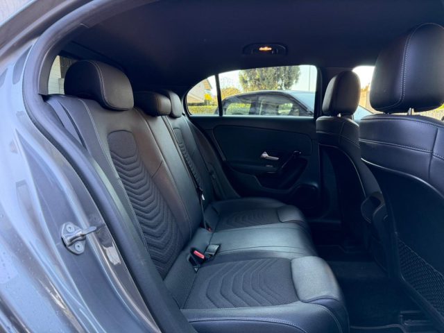 MERCEDES-BENZ A 180 usata 12