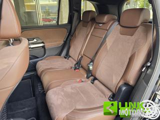 MERCEDES-BENZ GLB 200 usata 5