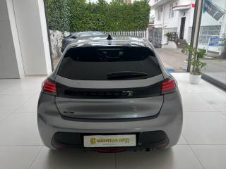PEUGEOT 208 usata, con Vetri oscurati