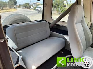 JEEP Wrangler usata 36