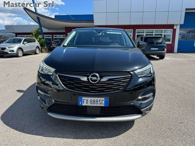 OPEL Grandland X usata, con Airbag Passeggero