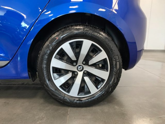 RENAULT Clio usata, con Controllo elettronico della corsia