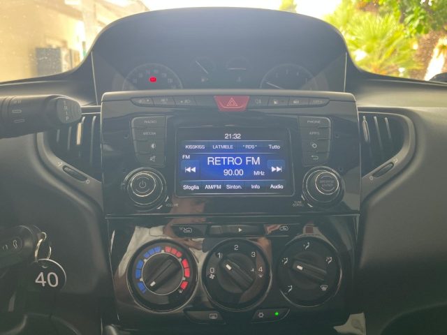 LANCIA Ypsilon usata 12