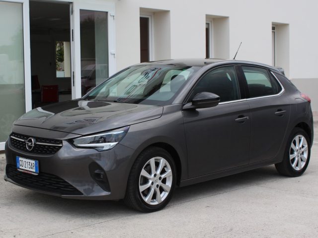 OPEL Corsa usata, con Autoradio