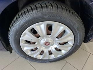 FIAT Tipo usata, con Cronologia tagliandi