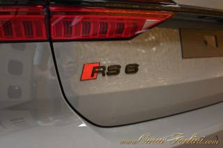 AUDI RS6 usata 153