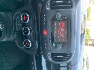 FIAT 500L usata, con Filtro antiparticolato