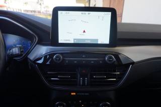 FORD Kuga usata, con Vivavoce