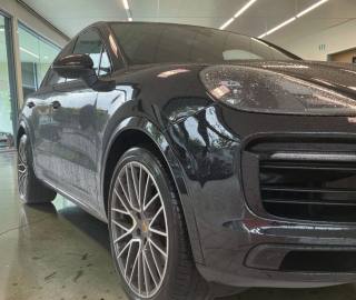 PORSCHE Cayenne usata, con Airbag laterali