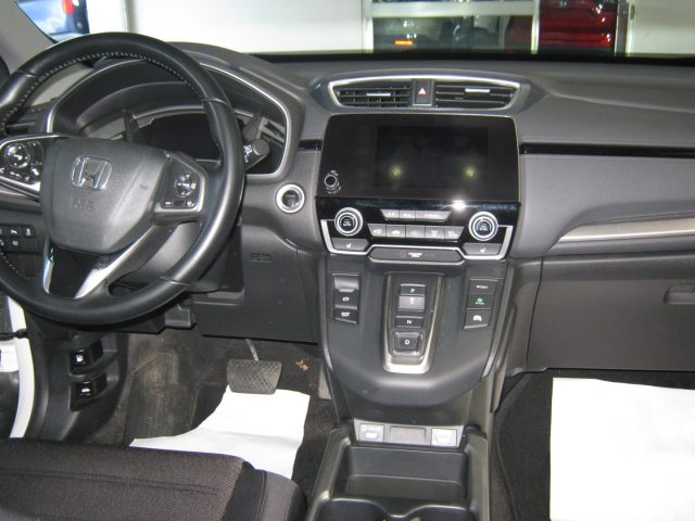 HONDA CR-V usata, con ESP
