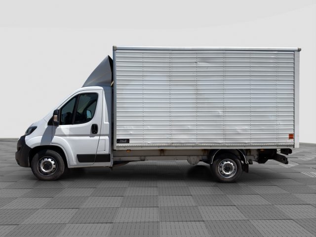 FIAT Ducato usata 1
