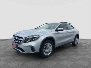 MERCEDES-BENZ CLA sse GLA GLA 200 CDI/d Automatic Executive