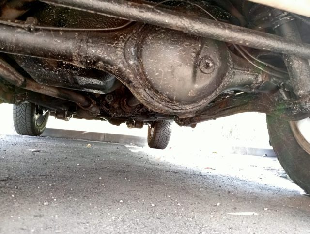 SUZUKI Jimny usata 25