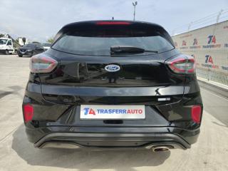 FORD Puma usata, con Airbag Passeggero