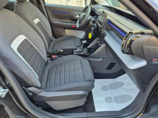 CITROEN C3 usata, con Controllo trazione