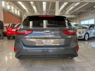 KIA Ceed usata, con Immobilizzatore elettronico