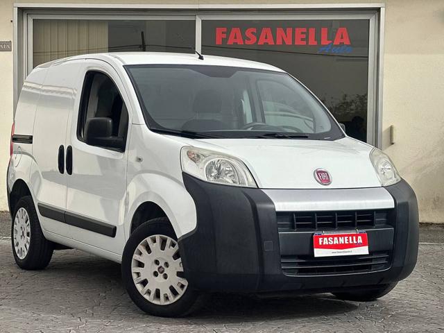 FIAT Fiorino usata, con ABS