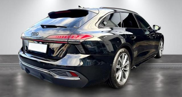 AUDI A6 usata, con Airbag Passeggero