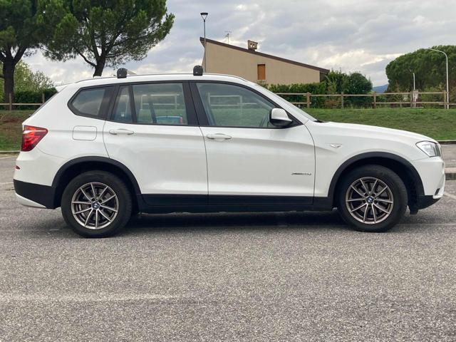 BMW X3 usata, con Alzacristalli elettrici