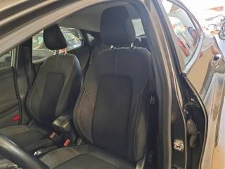 FORD Puma usata, con Fendinebbia