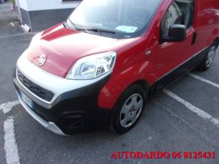 FIAT Fiorino usata, con Immobilizzatore elettronico