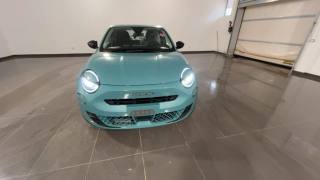 FIAT 600 Hybrid 100 CV DCT MHEV