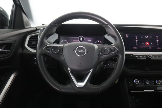 OPEL Grandland usata 5