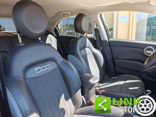 FIAT 500X usata, con Vivavoce
