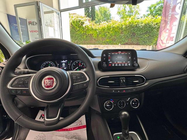 FIAT Tipo usata, con Isofix
