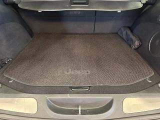 JEEP Grand Cherokee usata, con Cruise Control