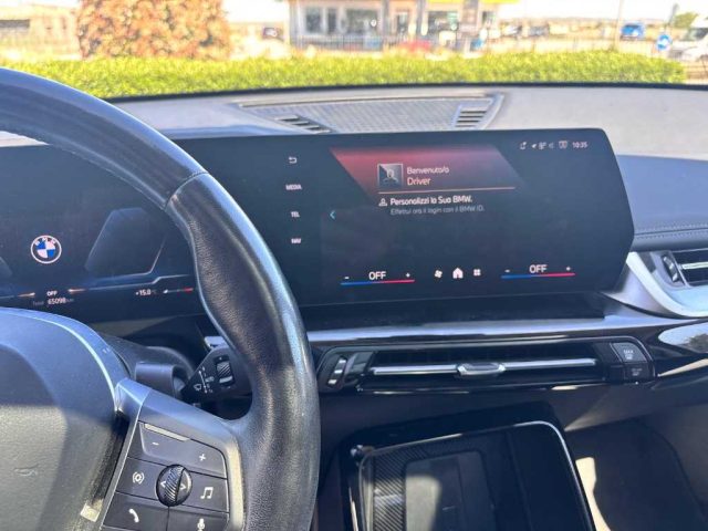 BMW X1 usata, con Controllo trazione