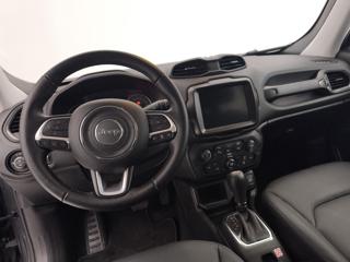 JEEP Renegade usata, con Cruise Control