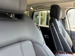 LAND ROVER Range Rover Sport usata, con Chiusura centralizzata