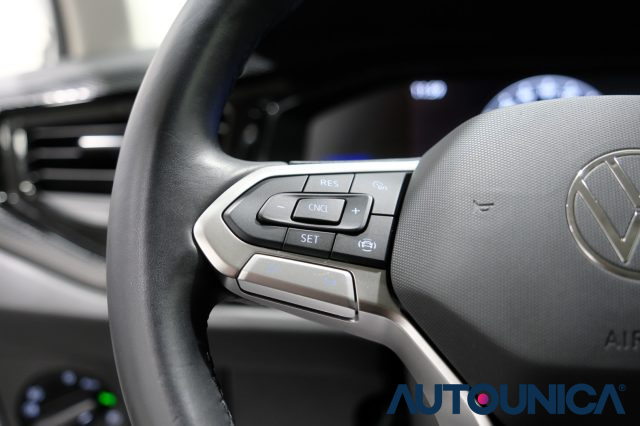 VOLKSWAGEN Polo usata, con Controllo elettronico della corsia